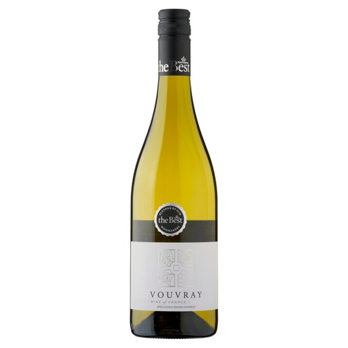 Morrisons vouvray