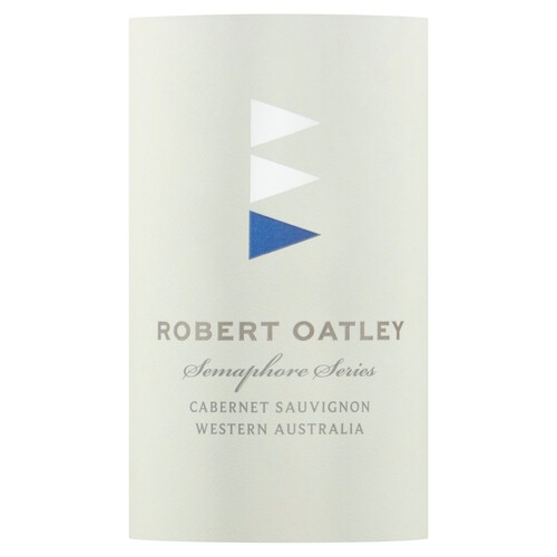 Robert Oatley Semaphore Cabernet Sauvignon 