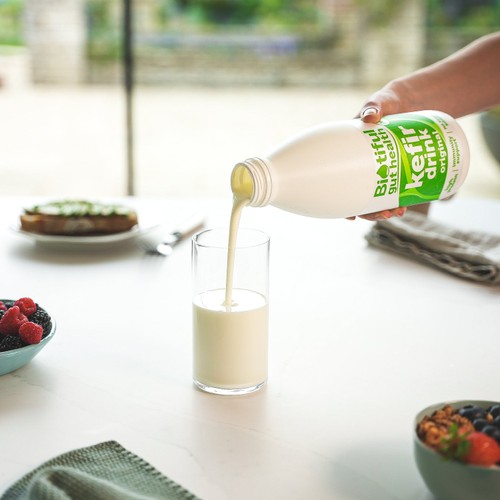 Biotiful Gut Health Kefir Drink Original 1L
