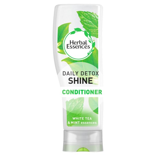  Herbal Essences Daily Detox Shine Conditioner