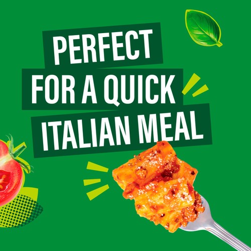 Dolmio Classics Rigatoni Bolognese Pasta 250g