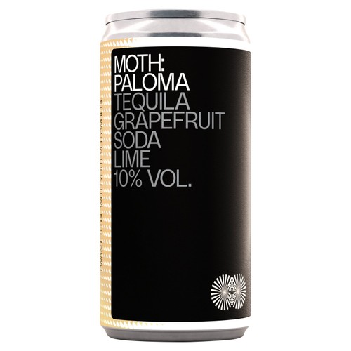 Moth Paloma 200ml