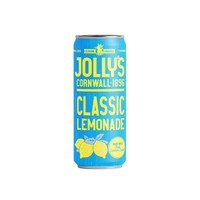 Jolly's Cornish Classic Lemonade 250ml