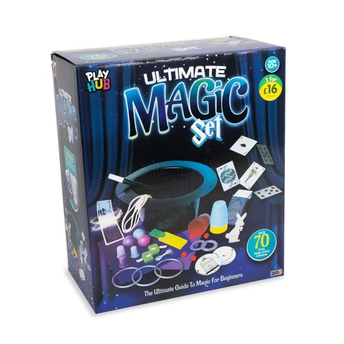 Ultimate Magic Set