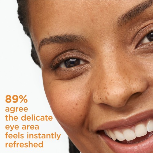 Simple Brightening Eye Gel 25ml