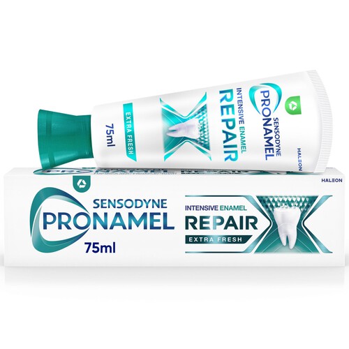 Sensodyne Pronamel Intensive Enamel Repair Extra Fresh Toothpaste