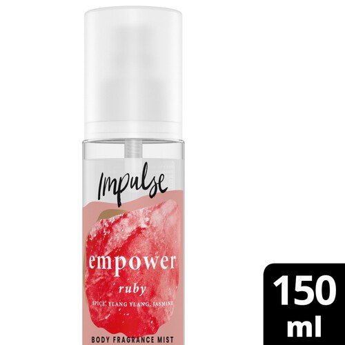 Impulse Mist-Ic Empower 