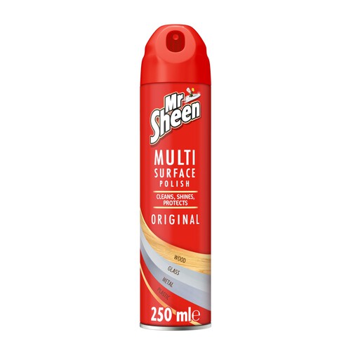 Mr Sheen Multi Surface Polish Original