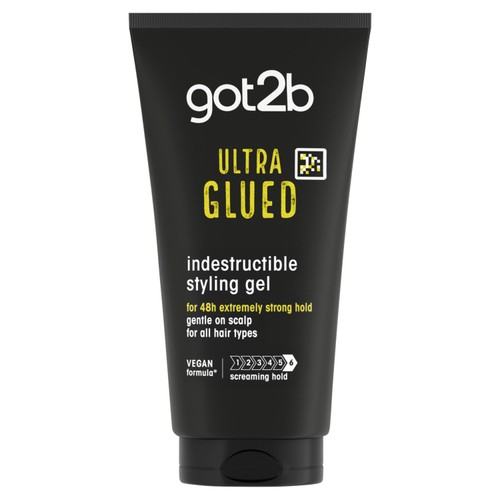 got2b Ultra Glued Spiking Gel