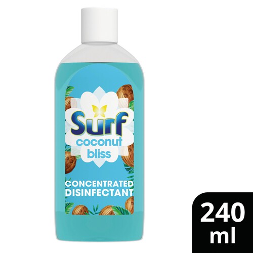 Surf Disinfectant Coconut