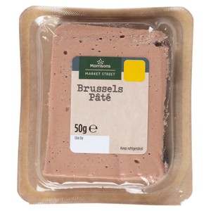 Morrisons 50g