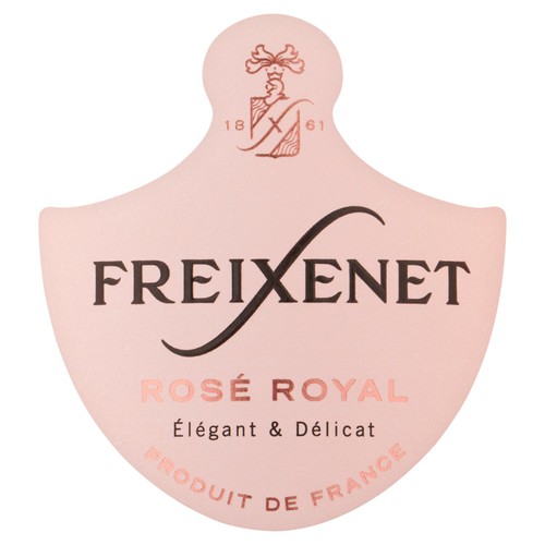 Freixenet Rose Royal 75CL