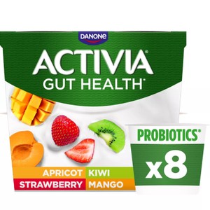 Activia 8 x115g