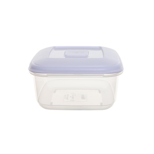 Nutmeg Home Essentials Square Food Storage