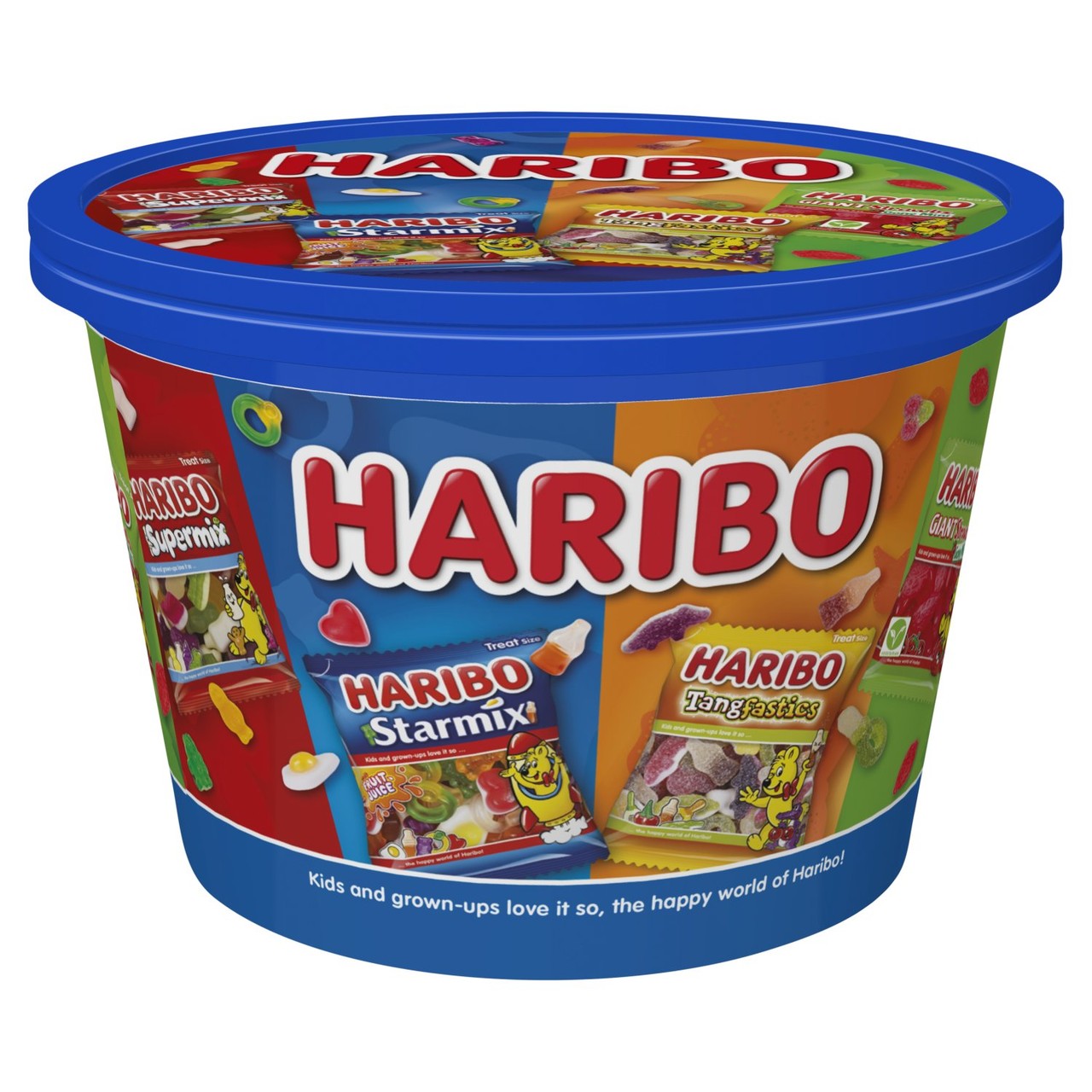 Haribo Sharing Sweets