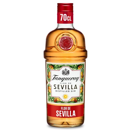 Tanqueray Flor De Sevilla Gin