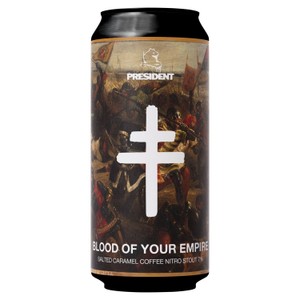 Blood Of Your Empire 440ml product image