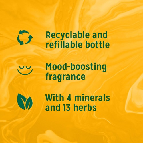 Radox Shower Gel Feel Restored 450ml