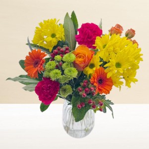 Morrisons Bright Bouquet