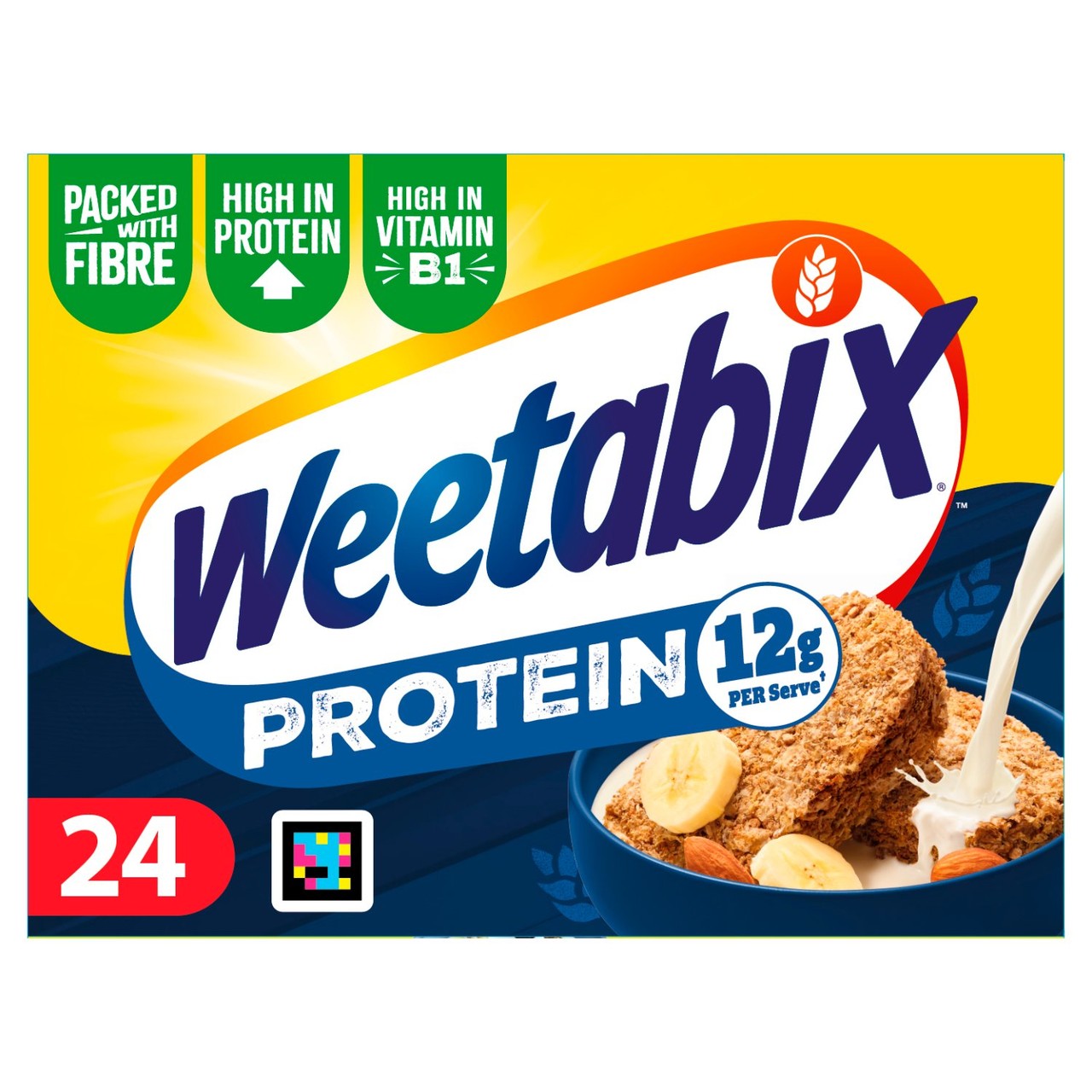 Weetabix Protein Cereal 24 Pack Morrisons Online Groceries Offers weetabix-protein-cereal-24-pack-morrisons-online-groceries-offers