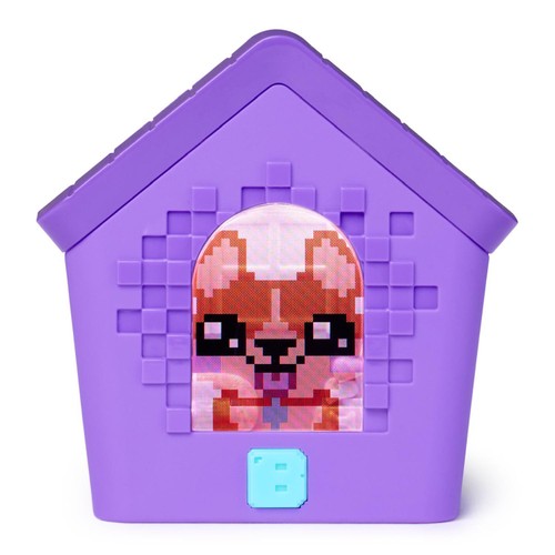 Bitzee Doghouse