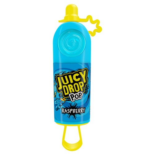 Juicy Drop Pop Candy Cola Flavour