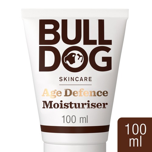 Bulldog Anti-ageing Moisturiser