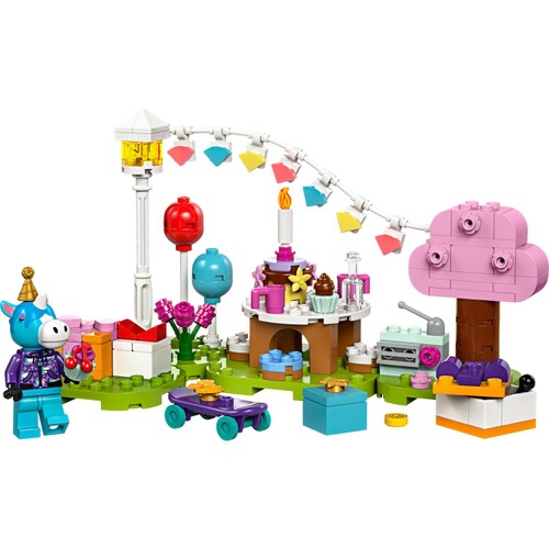 Lego Gaming Ip Gumdrop 1 77046