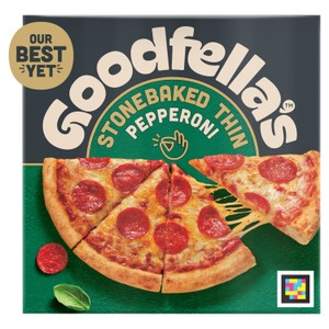 Goodfella's 332g