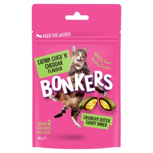 Bonkers 60g