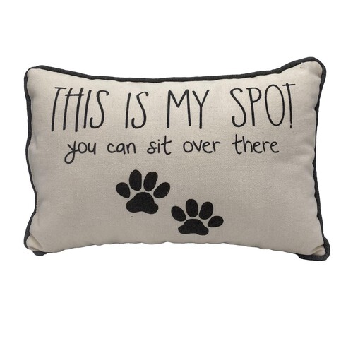 Tri-Coastal Pet Cushion