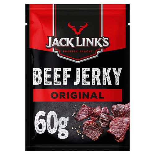 Jack Link's Beef Jerky Original 