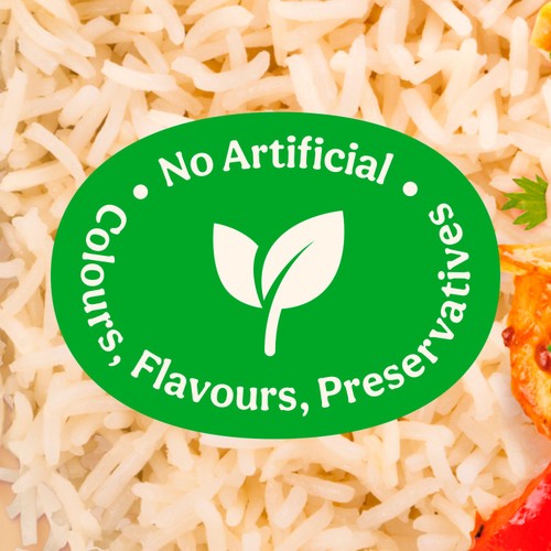 Ben's Original Jasmine Microwave Rice