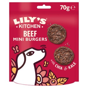 Lily's Kitchen 70g