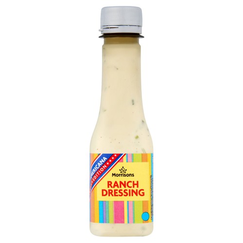 Morrisons Ranch Dressing 170ML