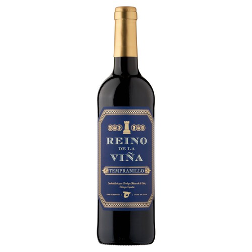 Reino De La Vina Tempranillo 