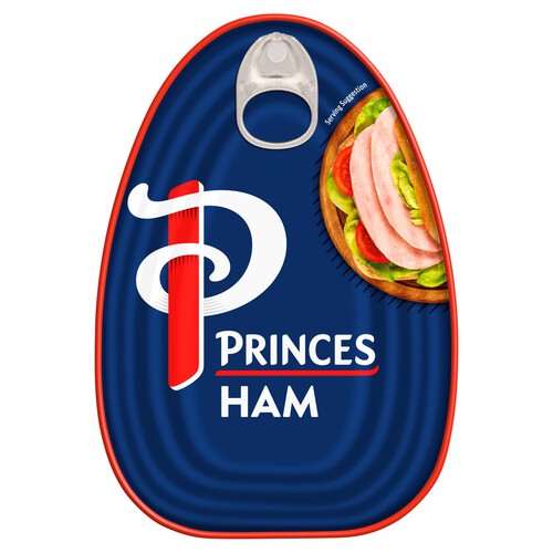 Princes Cured Ham