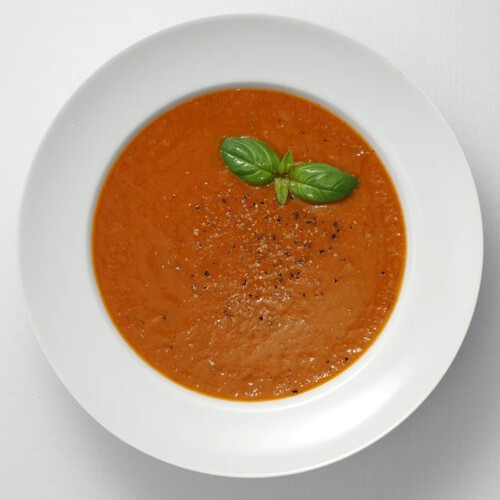 RENOURISH +Calm Tomato & Basil Soup