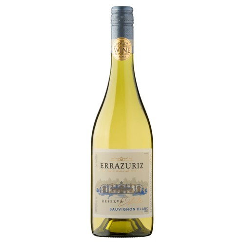 Errazuriz Sauvignon Blanc 75CL