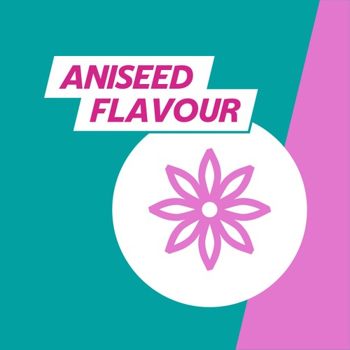 Gaviscon Liquid Original Aniseed 500ml
