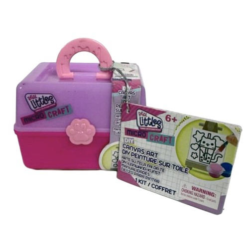 Real Littles Mini Craft 254078