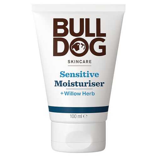 Bulldog Sensitive Moisturiser      