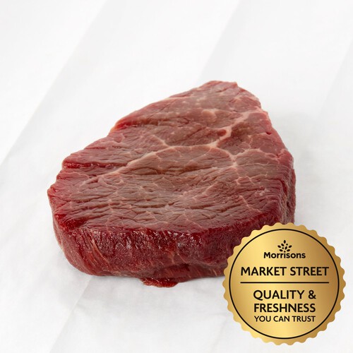 Market Street British Prime Fillet Steak