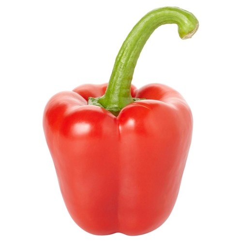 Morrisons loose red pepper