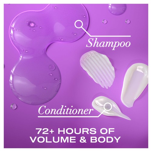 Ogx Thick & Full Biotin & Collagen Shampoo