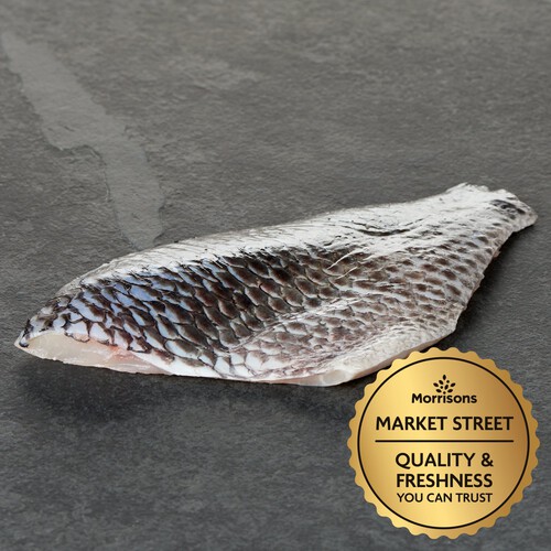 Market Street Tilapia Fillet 