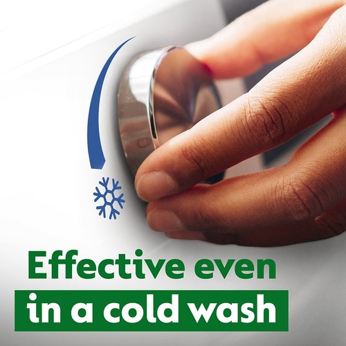 Dettol Fresh Cotton Antibacterial Laundry Sanitiser 