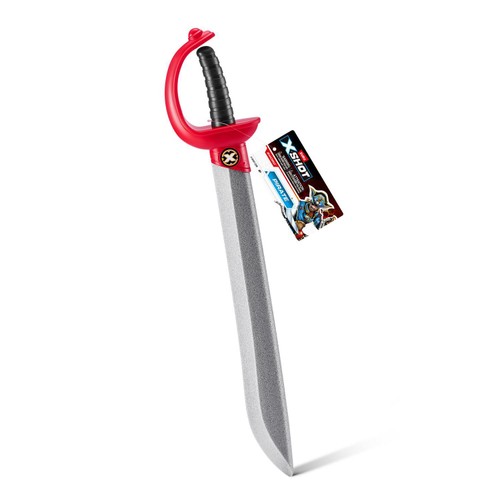X-Shot Sword