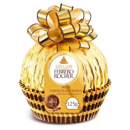 Ferrero Grand Rocher