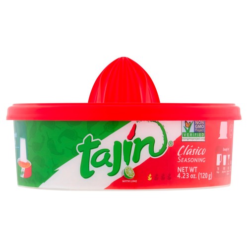 Tajin Clasico Seasoning 10g